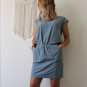 Prana Dress